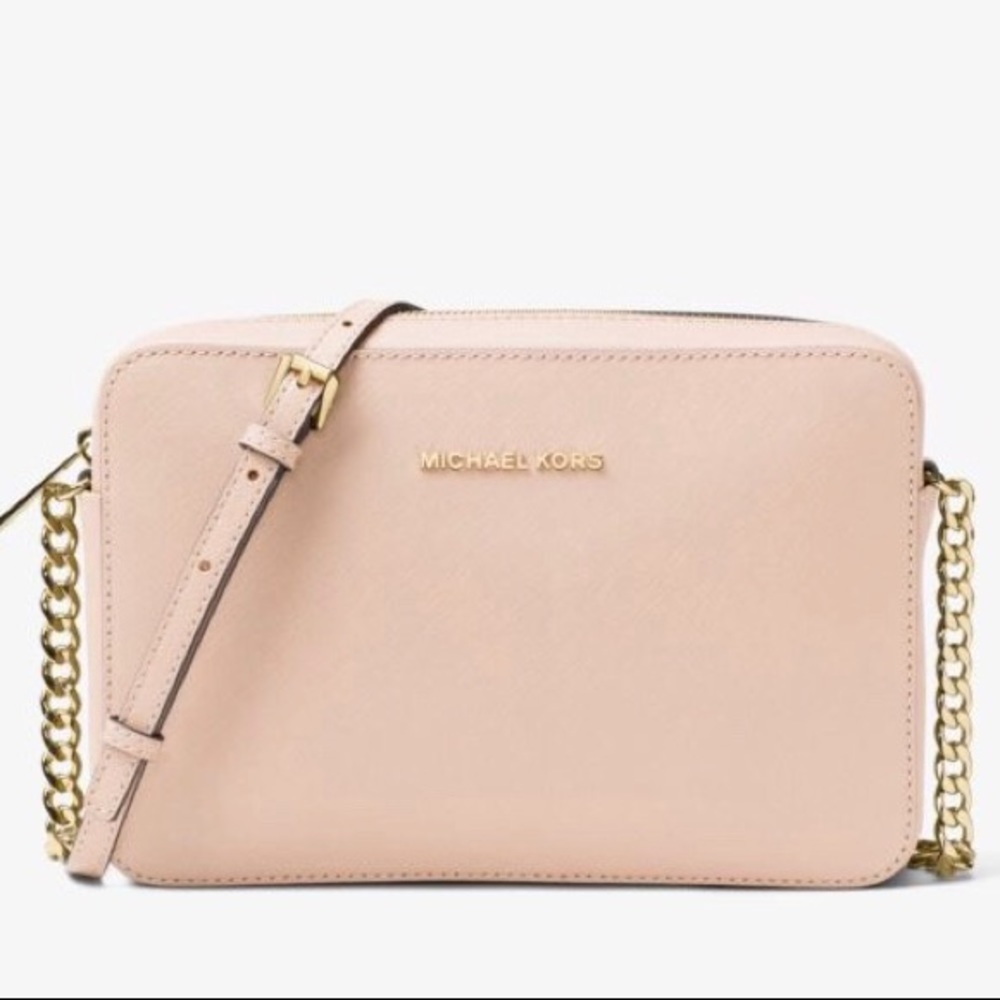 Michael Kors Crossbody Purse